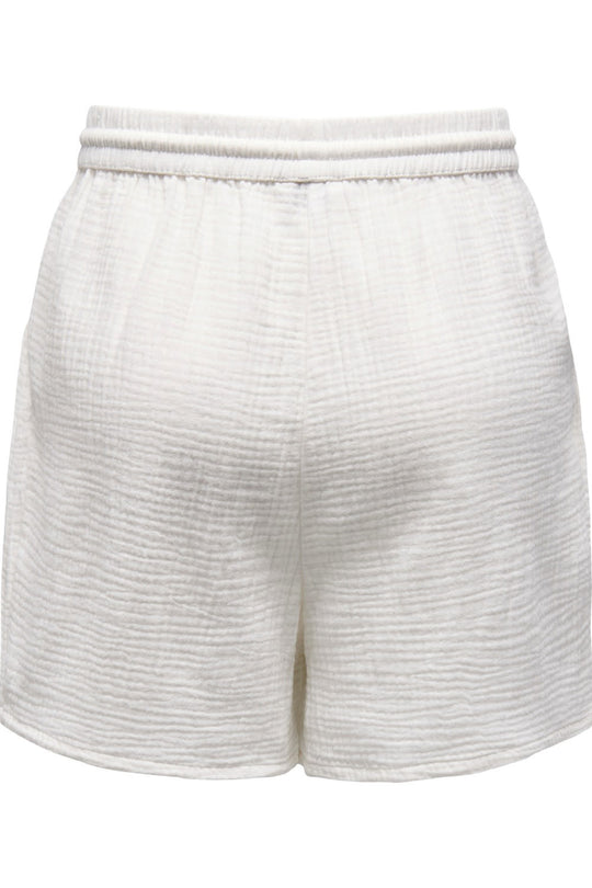ONLThyra Shorts - Hvid