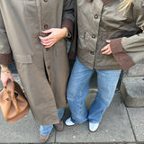 JoseIC Jacket - Earth