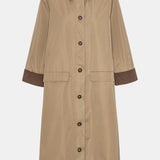 JosefineIC Jacket - Brown
