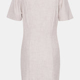 MerleIC Dress - Beige