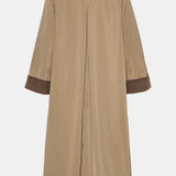 JosefineIC Jacket - Brown