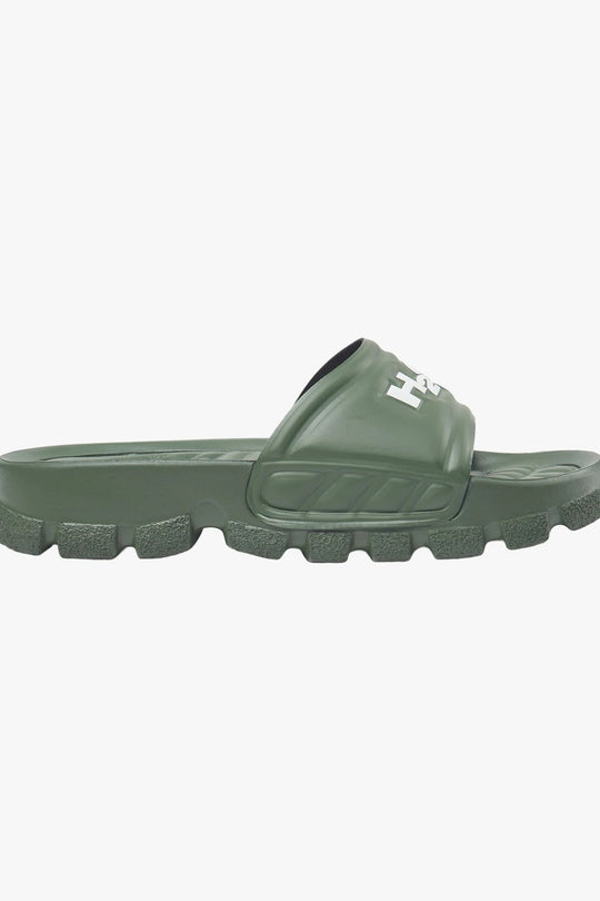 Trek Sandaler - Grøn