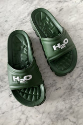 Trek Sandal - Grøn - dk.byic.com